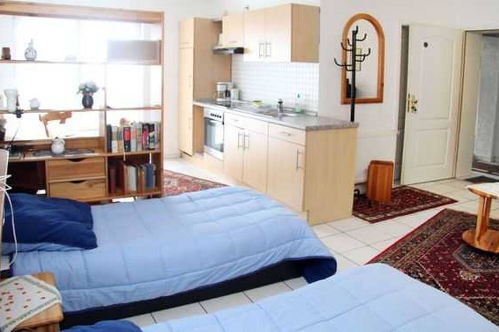 Photo of Bedroom in Wernborn