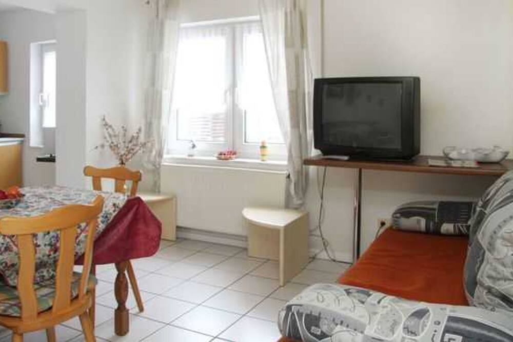 Photo of Livingroom in Wernborn