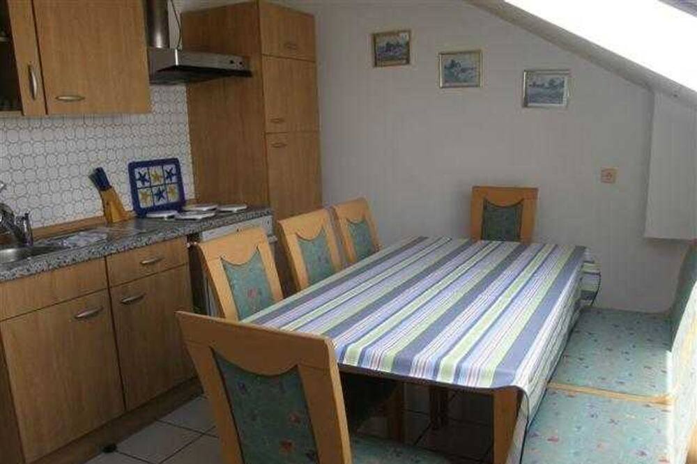 Photo of Kitchen in Wernborn