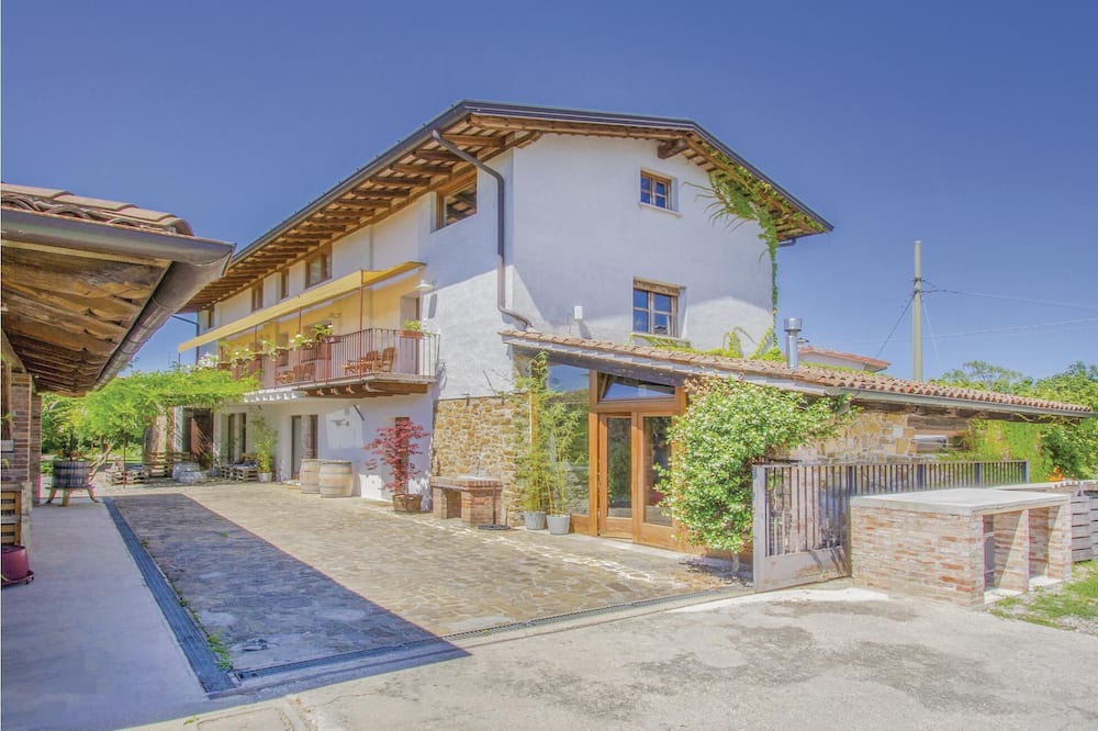 Photo of Outdoor in Capriva del Friuli