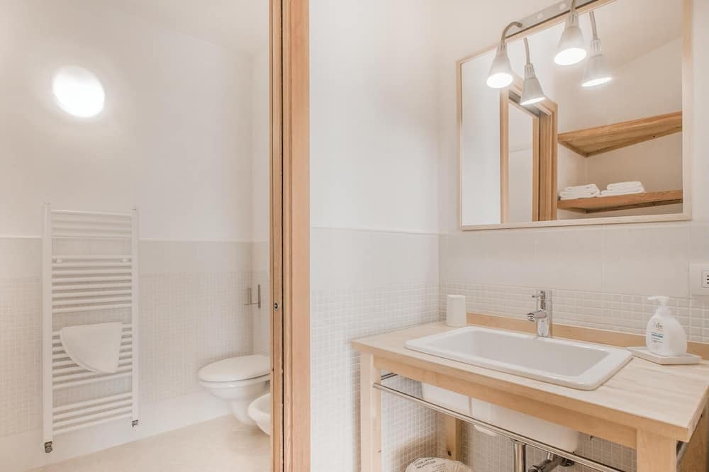Photo of Bathroom in Capriva del Friuli