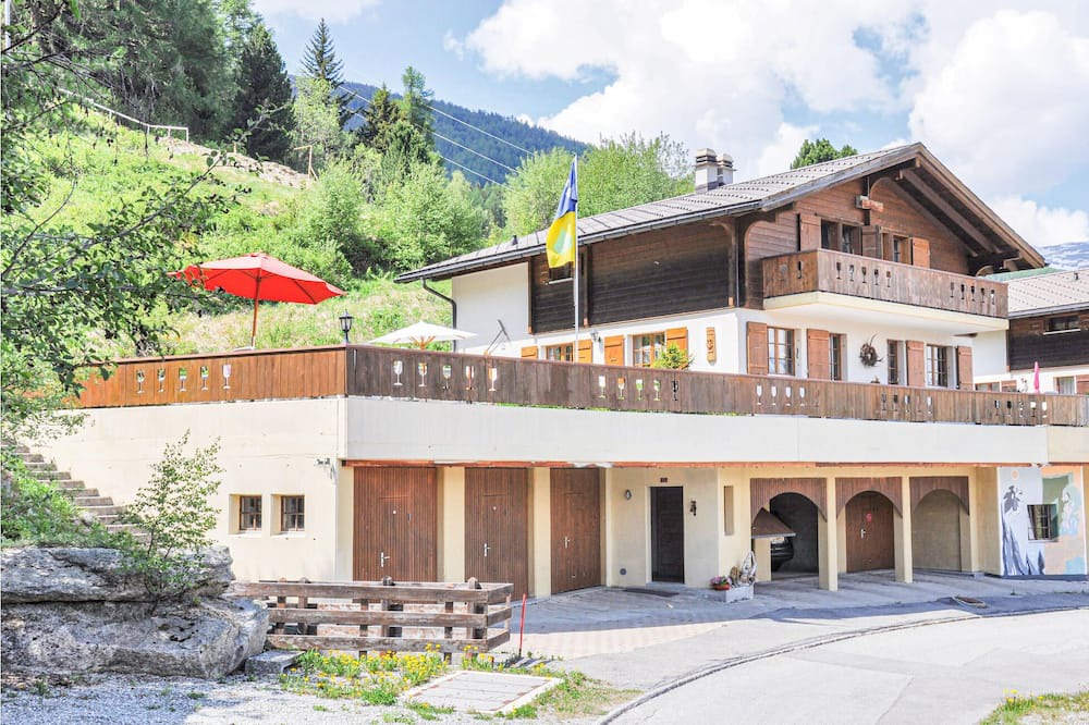 Photo of Outdoor in Buerchen