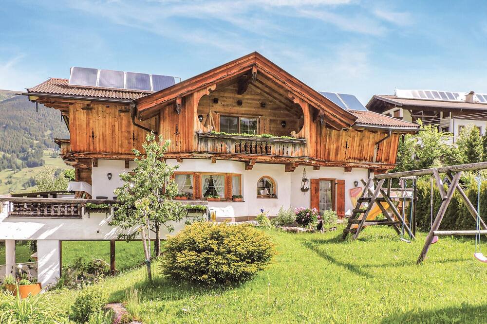 Photo of Outdoor in Kartitsch