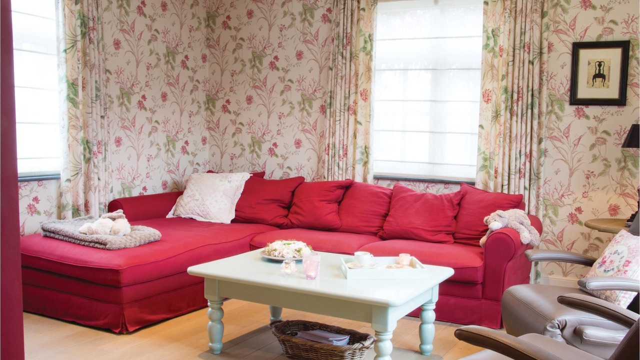 Photo of Livingroom in Hoepertingen