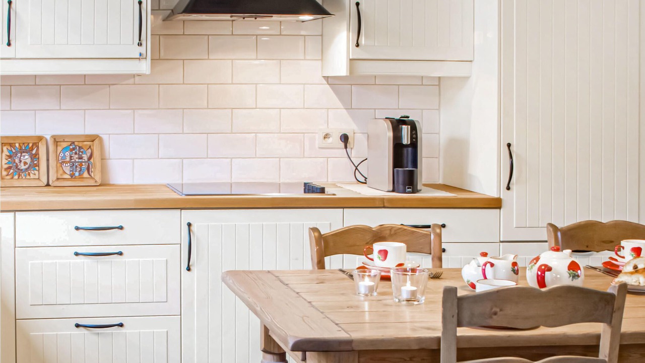 Photo of Kitchen in Hoepertingen