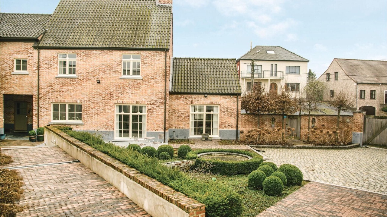 Photo of Outdoor in Hoepertingen