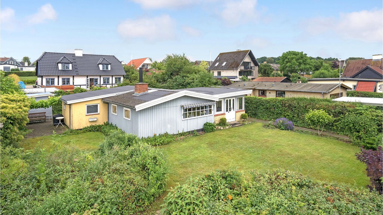 Photo of Outdoor in Roskilde