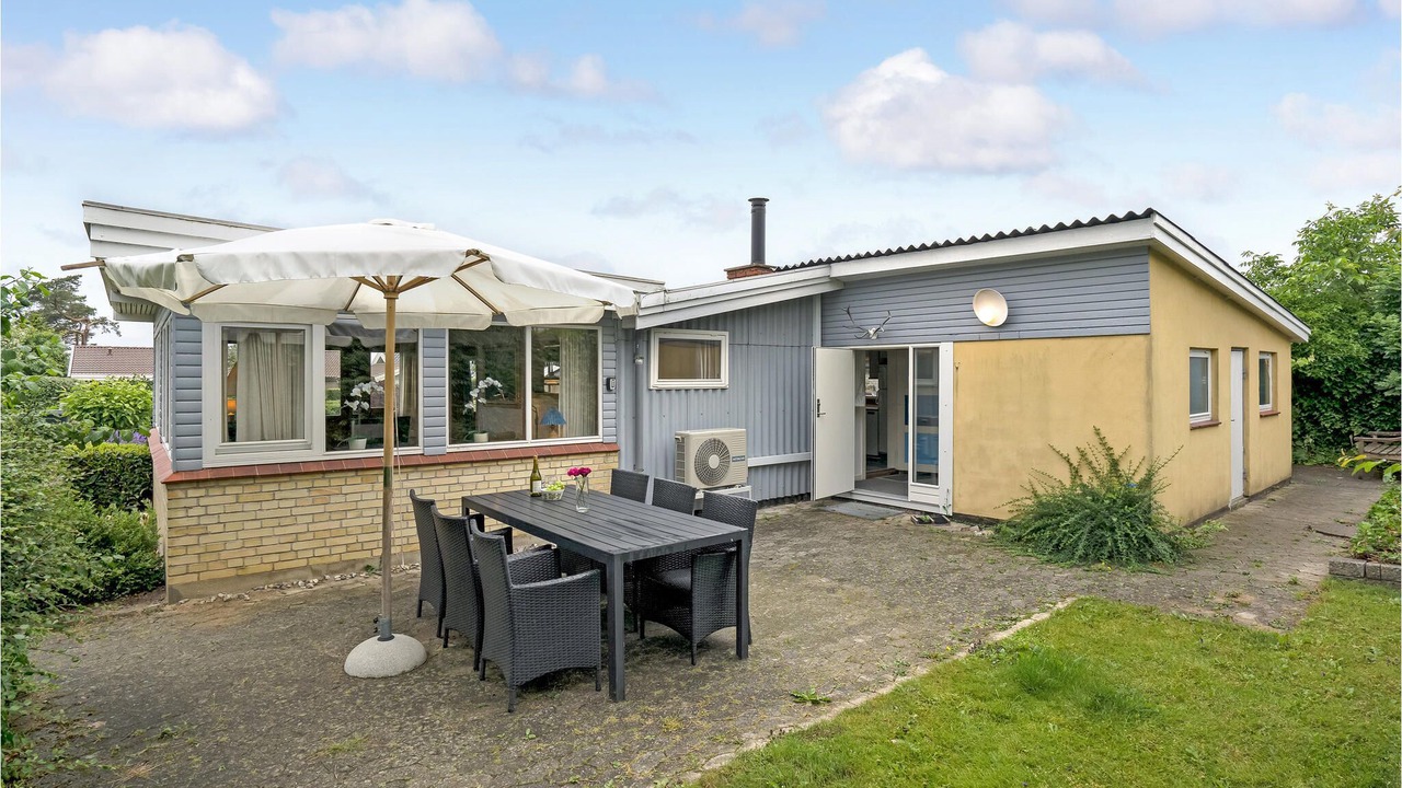Photo of Outdoor in Roskilde