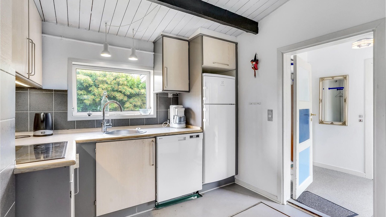 Photo of Kitchen in Roskilde