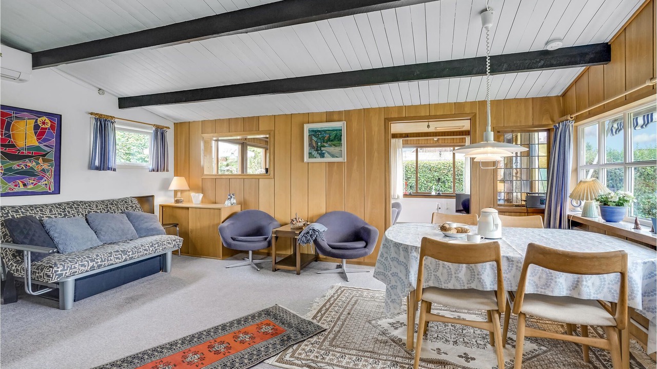 Photo of Livingroom in Roskilde