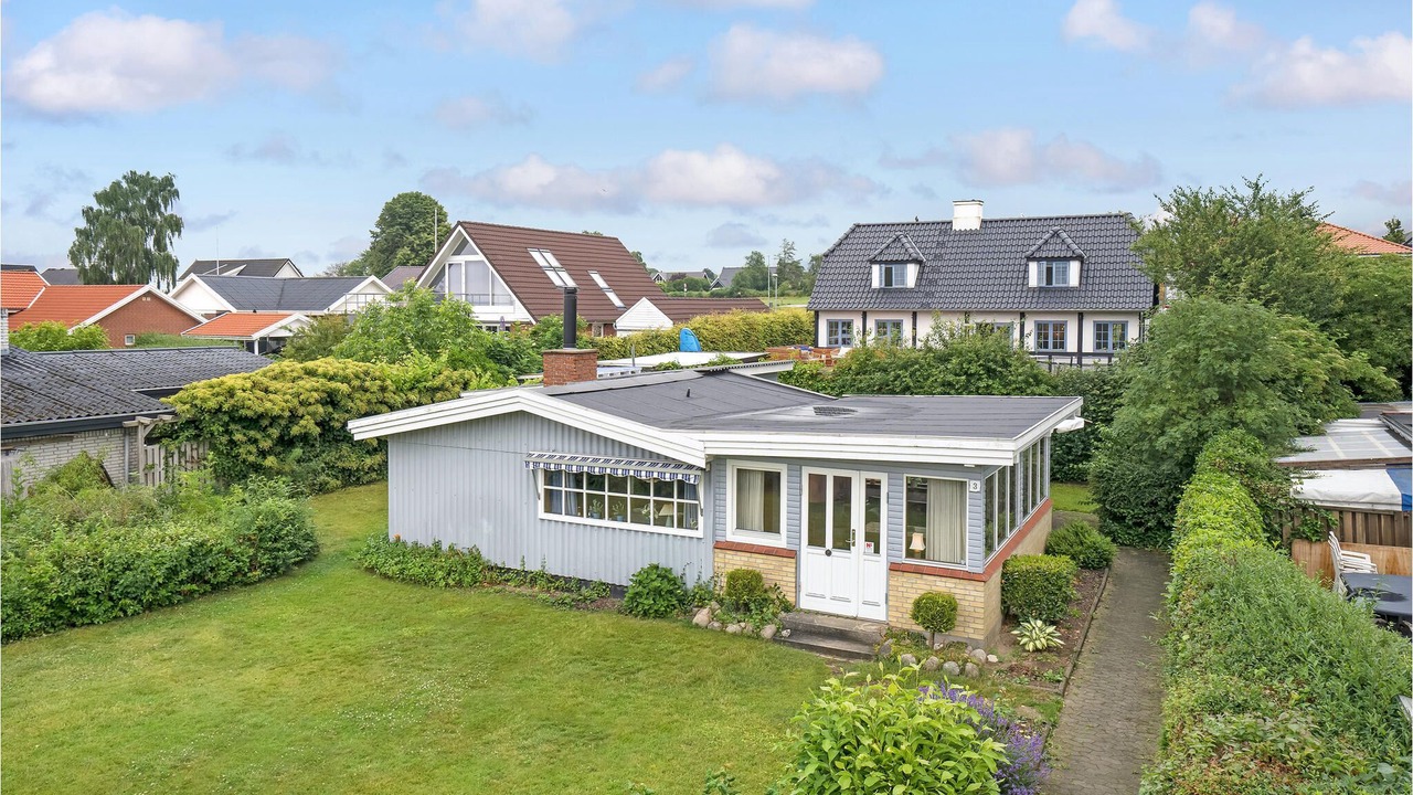 Photo of Outdoor in Roskilde