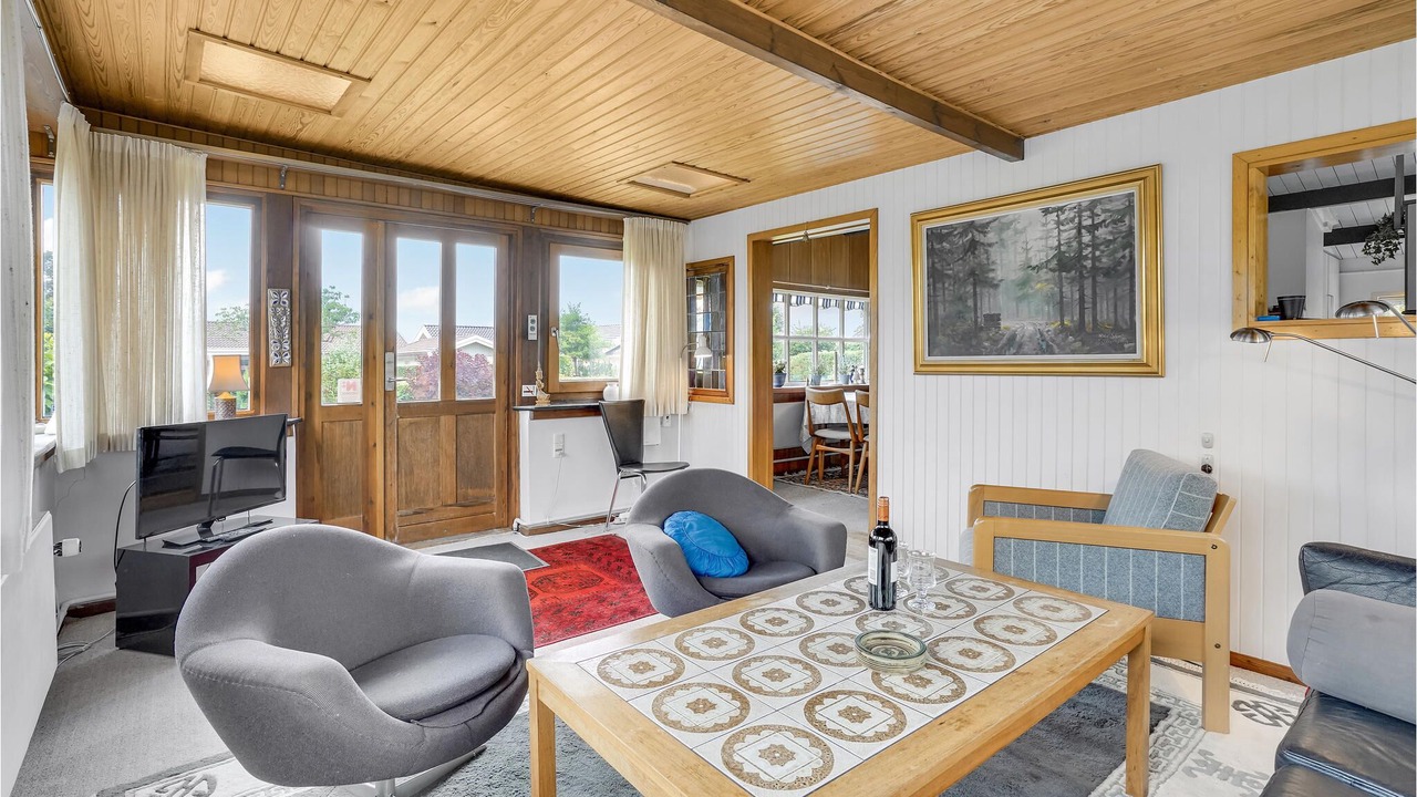 Photo of Livingroom in Roskilde