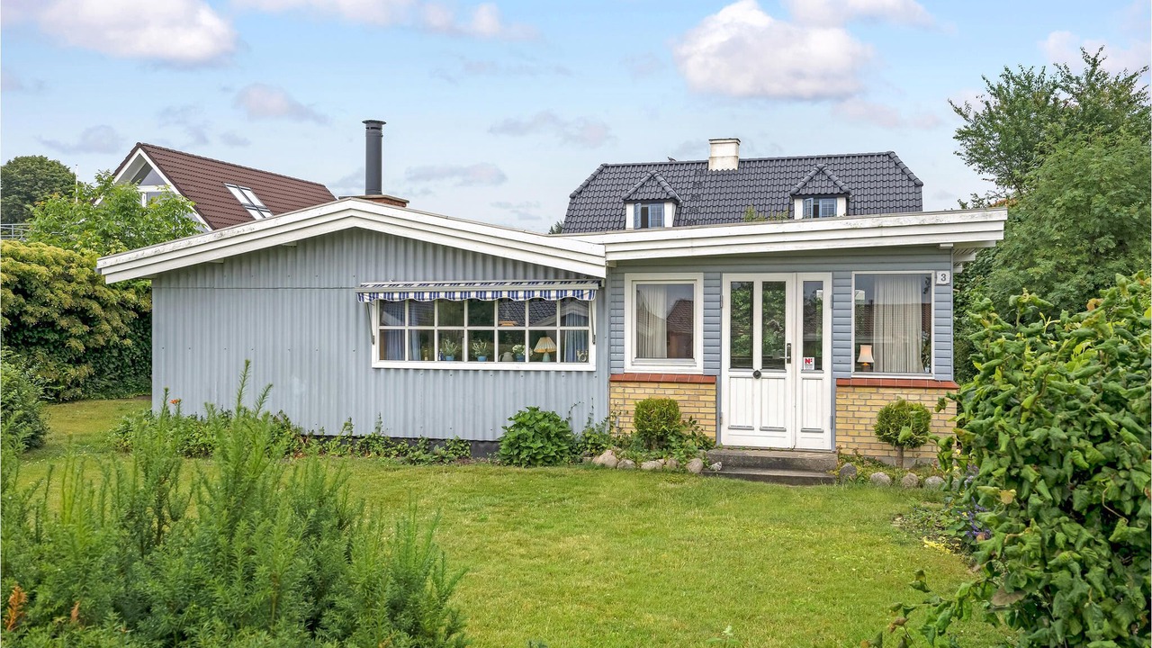 Photo of Outdoor in Roskilde