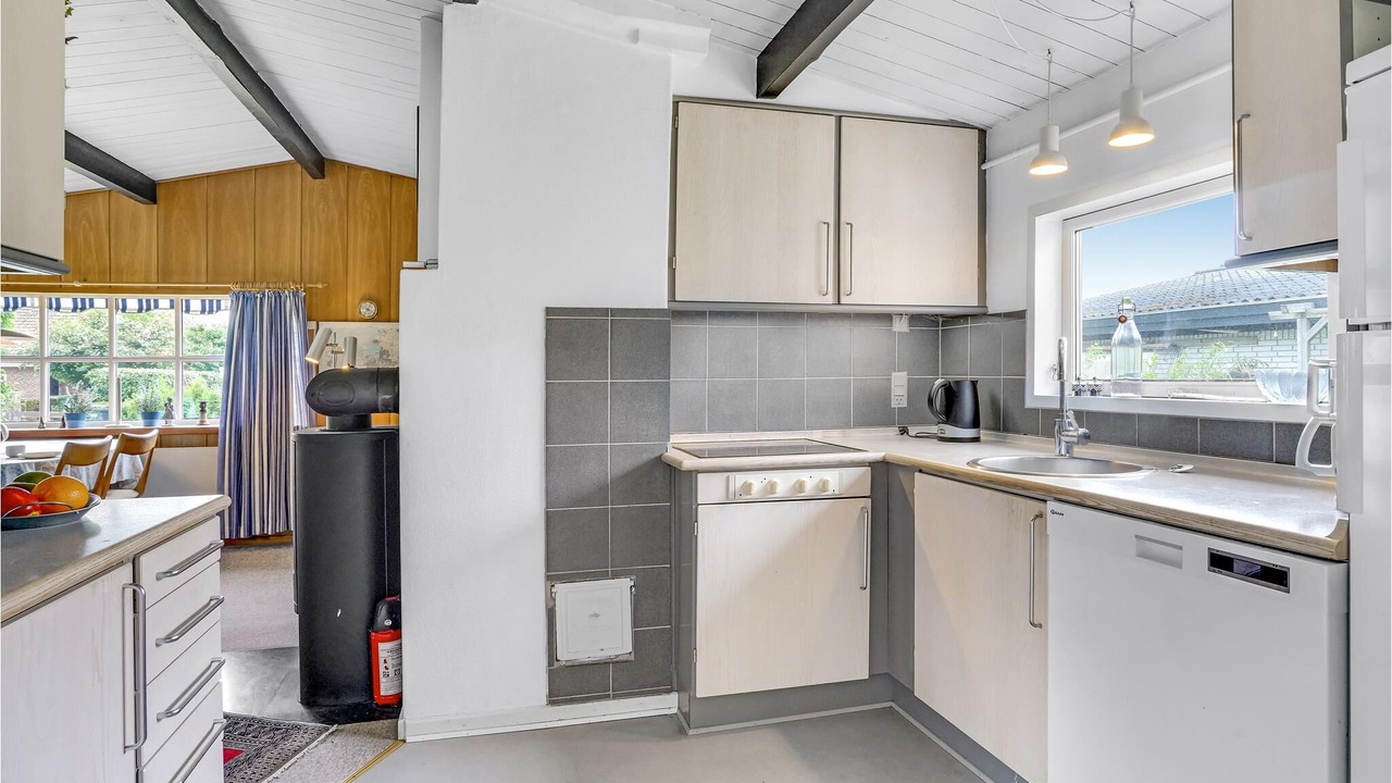 Photo of Kitchen in Roskilde