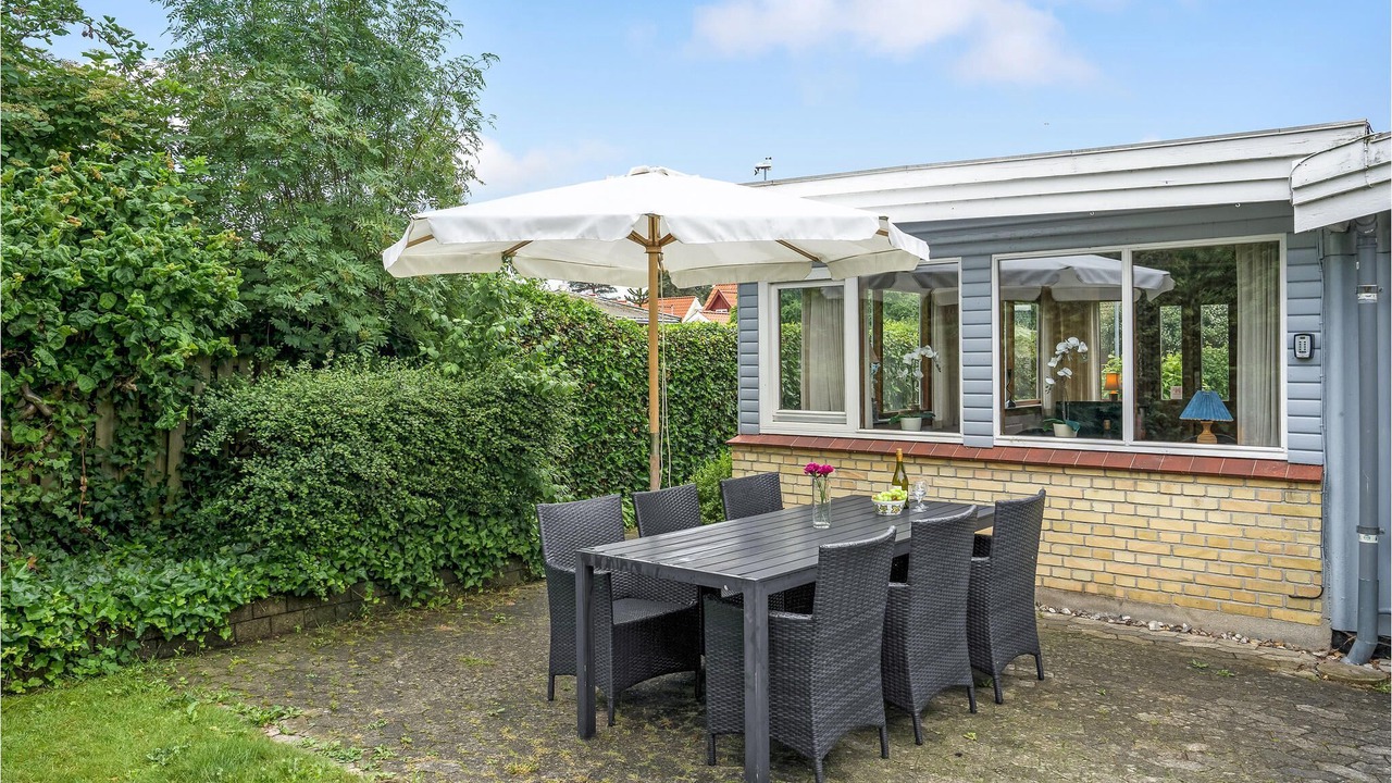 Photo of Outdoor in Roskilde