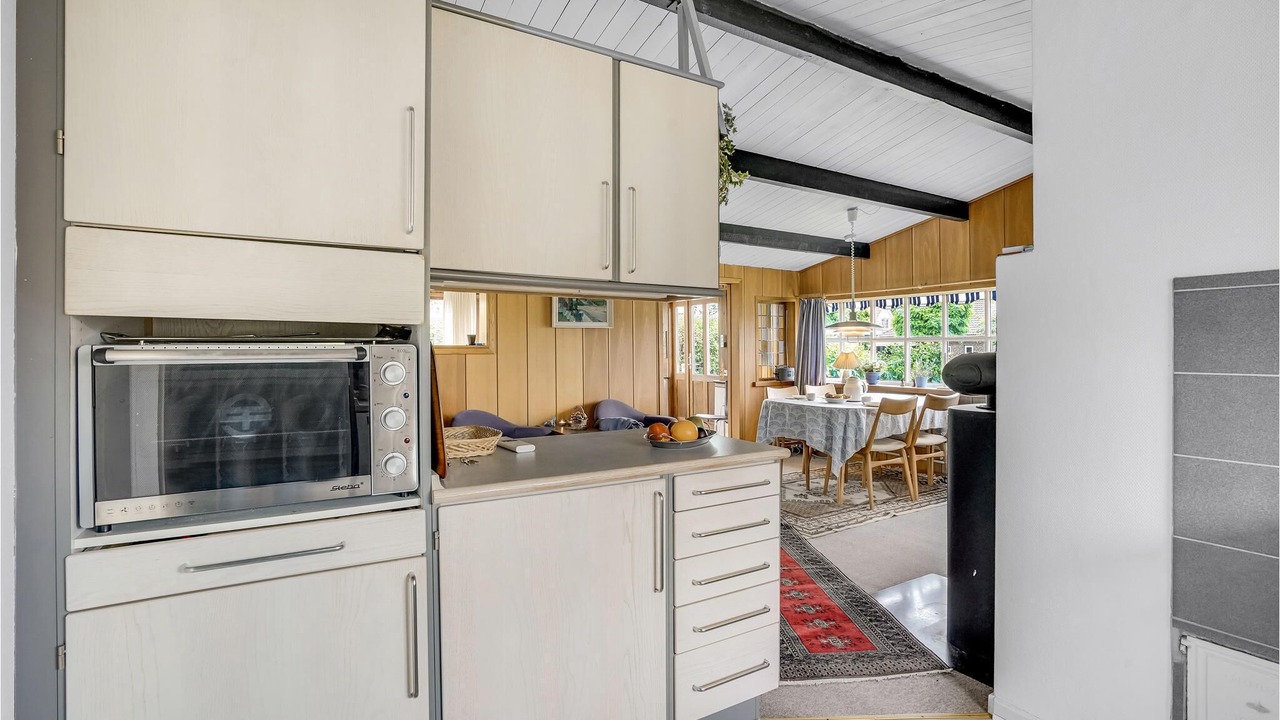 Photo of Kitchen in Roskilde