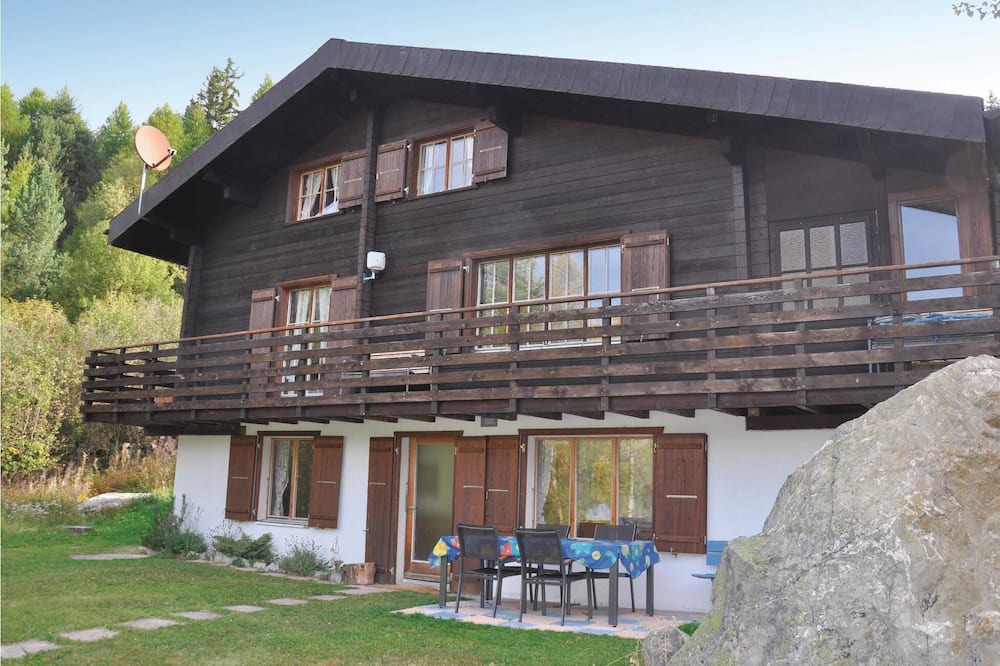 Photo of Outdoor in Buerchen