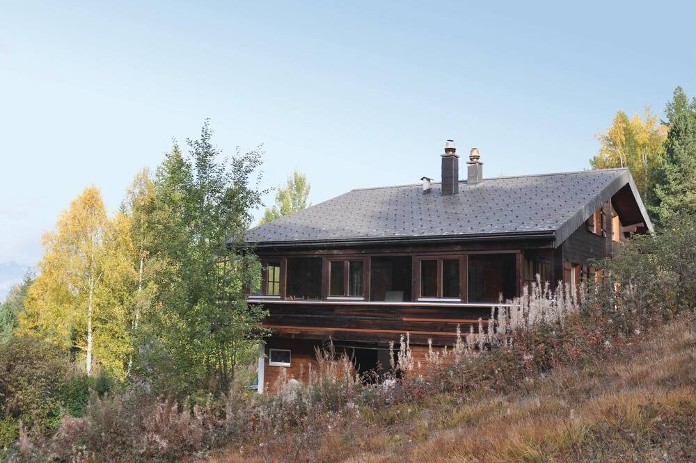 Photo of Outdoor in Buerchen