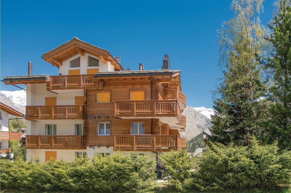 Photo of Outdoor in Saas-Fee