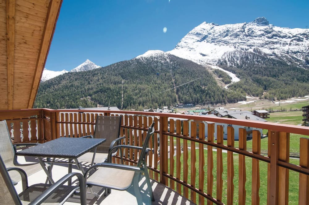 Photo of Others in Saas-Fee