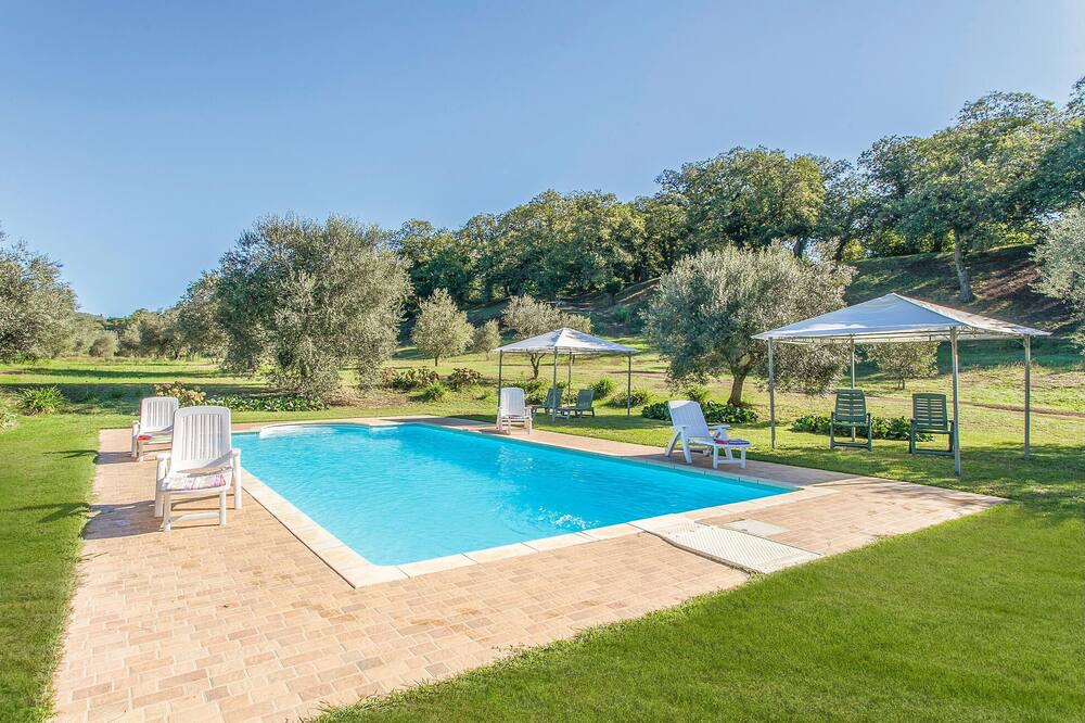 Photo of Outdoor in Poggio