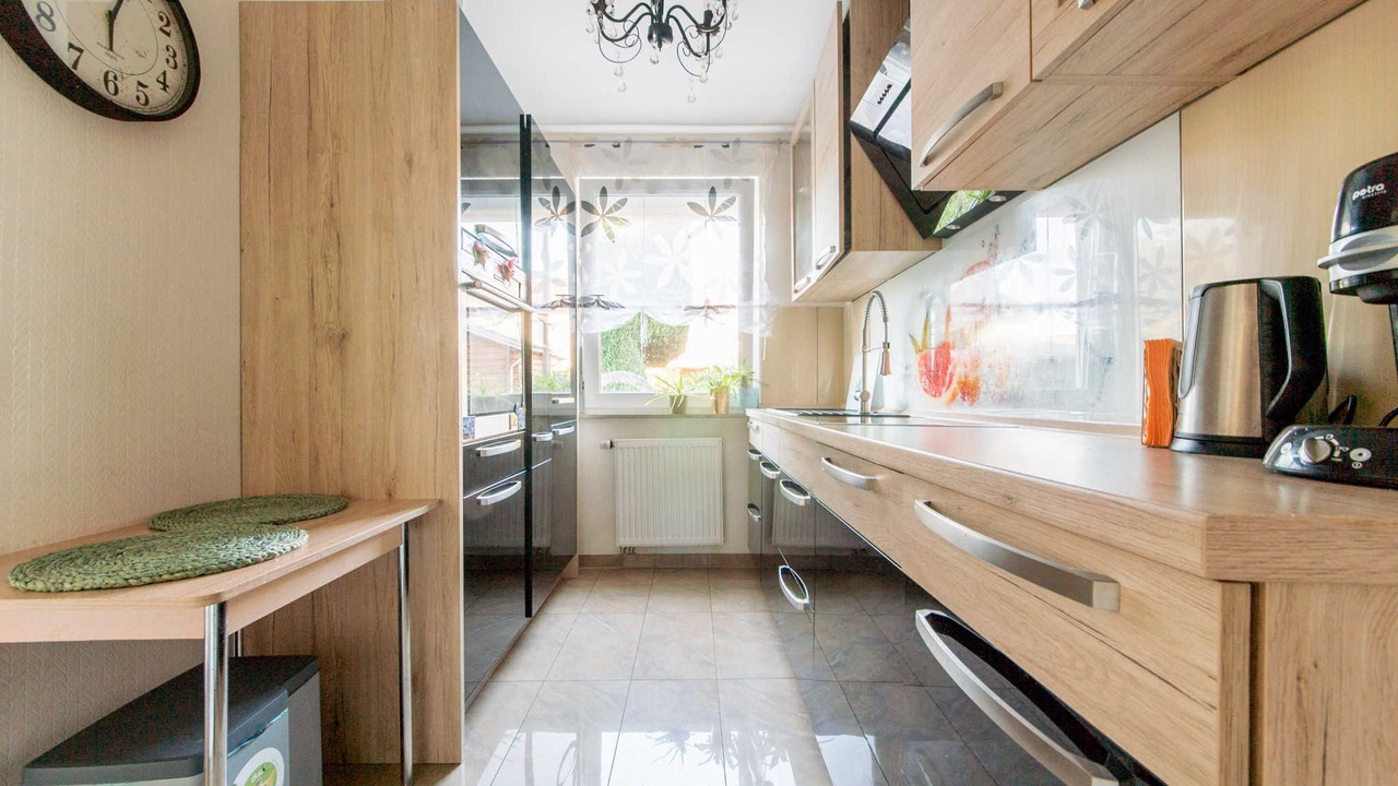 Photo of Kitchen in Region Hannover District