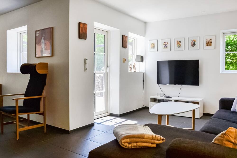 Photo of Bedroom in Borup