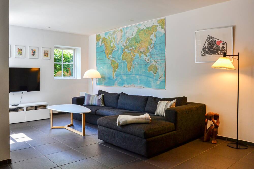 Photo of Bedroom in Borup