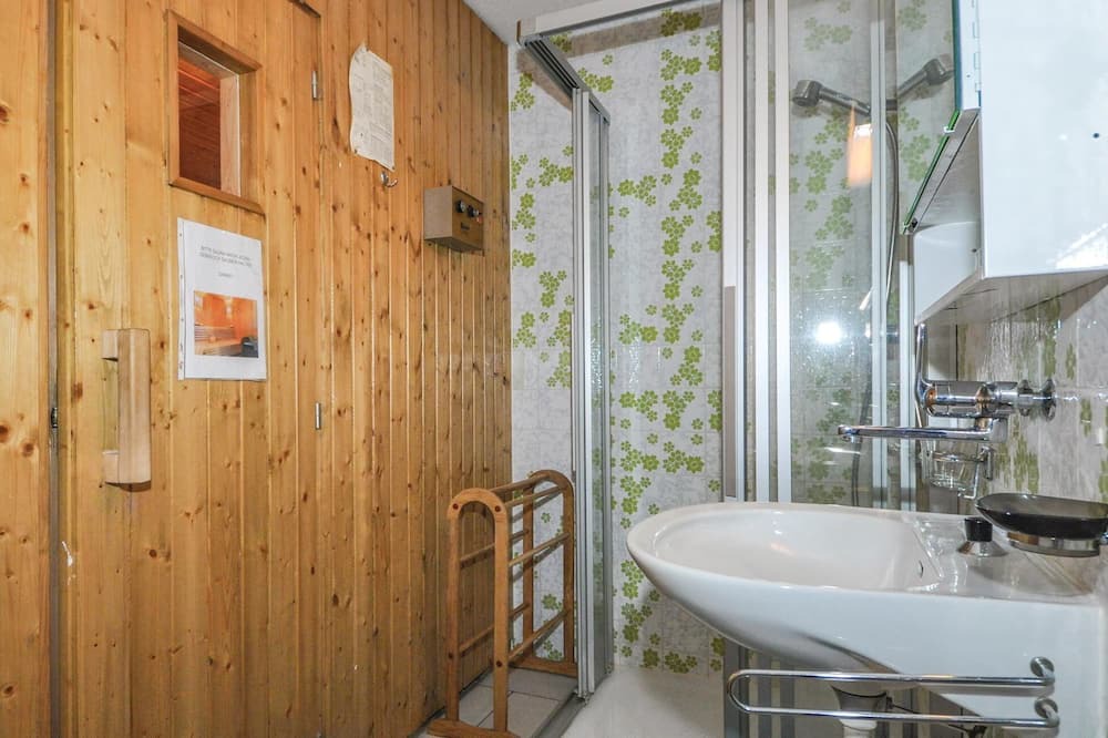 Photo of Bathroom in Buerchen