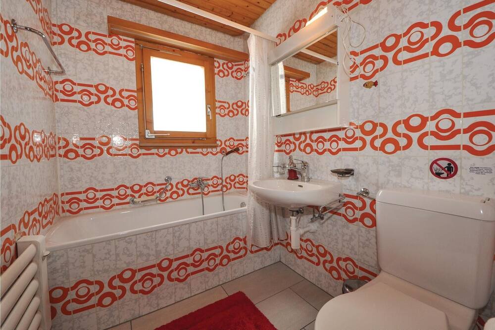 Photo of Bathroom in Buerchen
