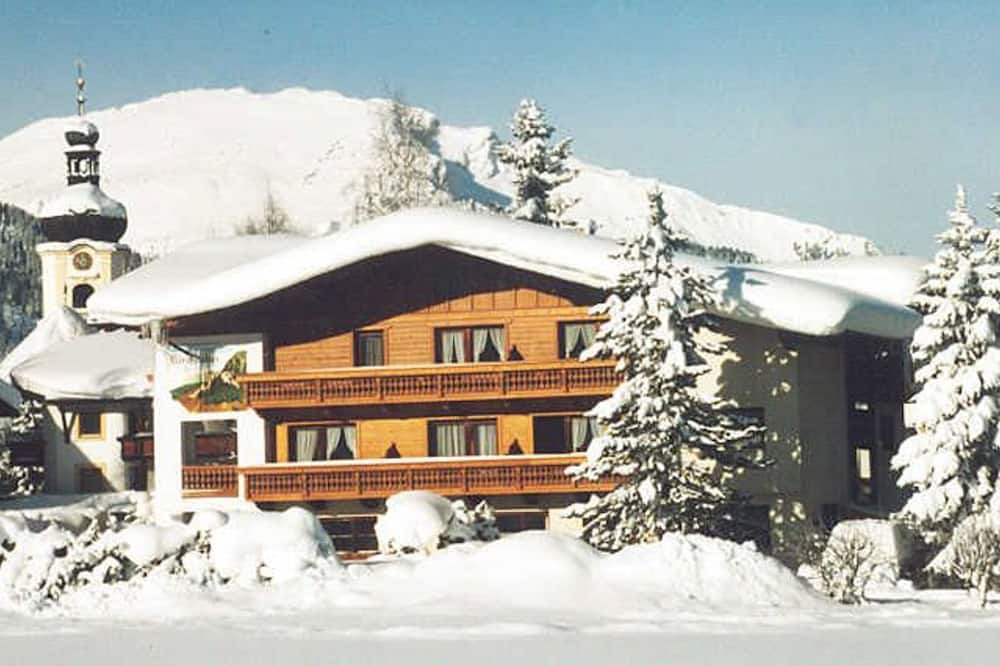 Photo of Outdoor in Tannheim