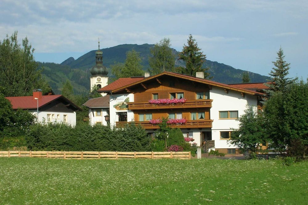Photo of Outdoor in Tannheim