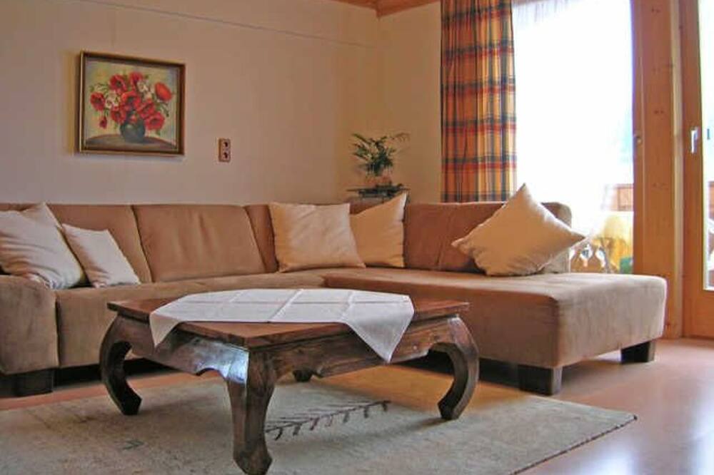 Photo of Bedroom in Tannheim