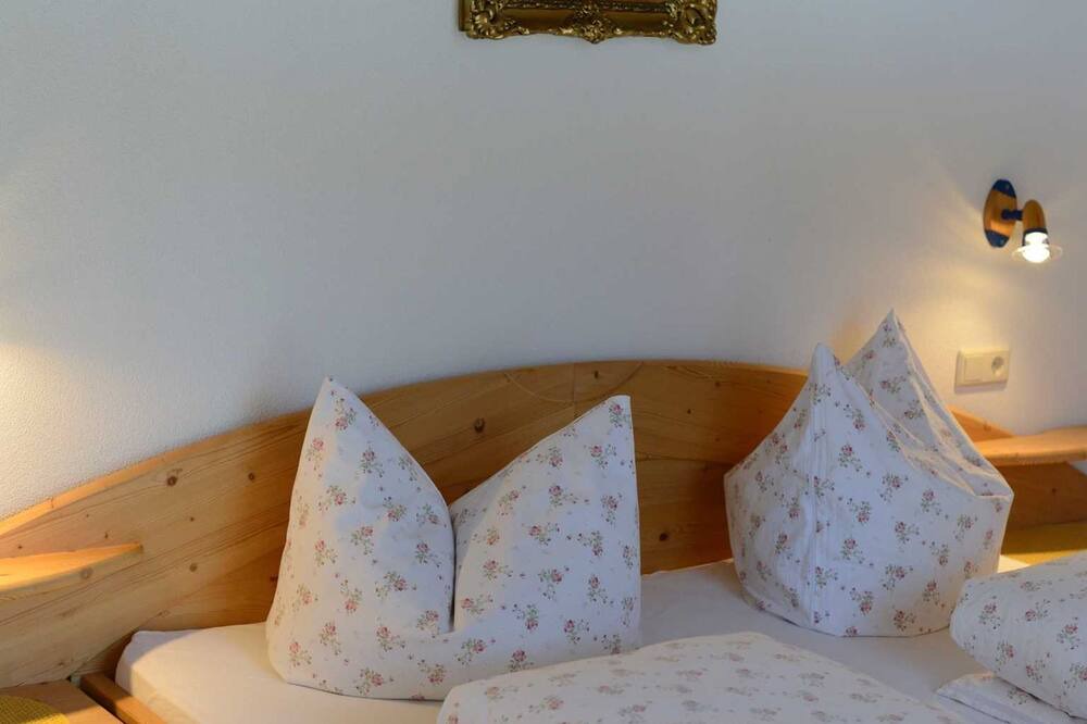 Photo of Bedroom in Tannheim
