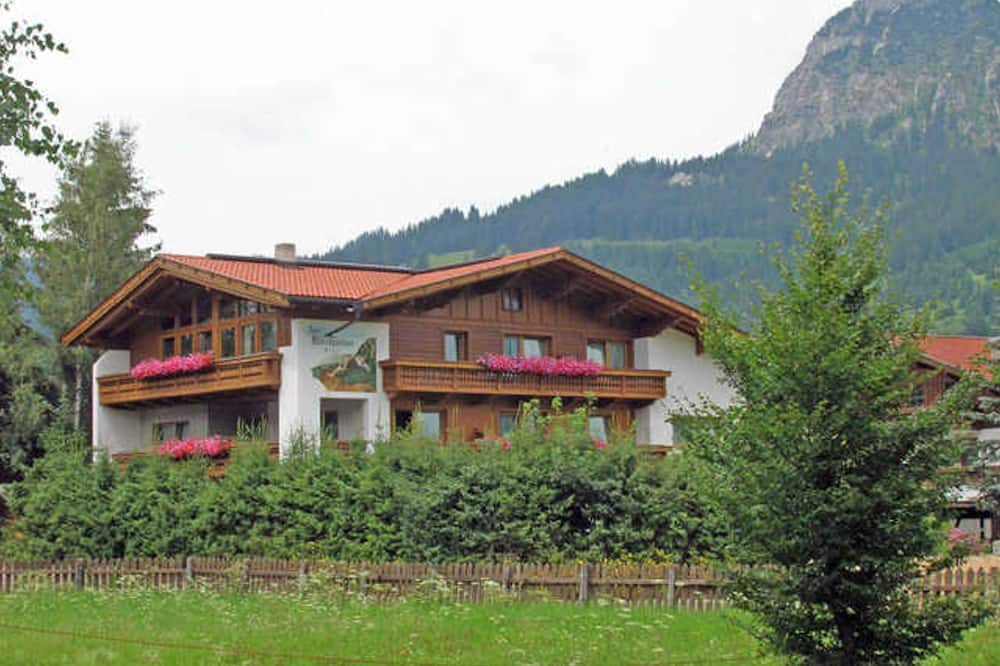 Photo of Outdoor in Tannheim