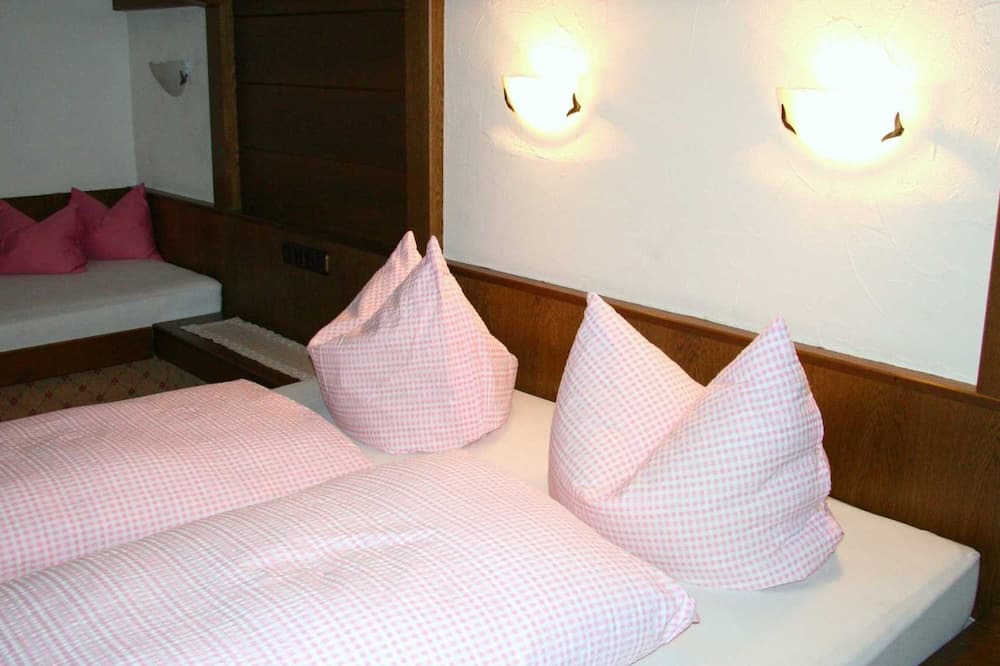 Photo of Bedroom in Tannheim