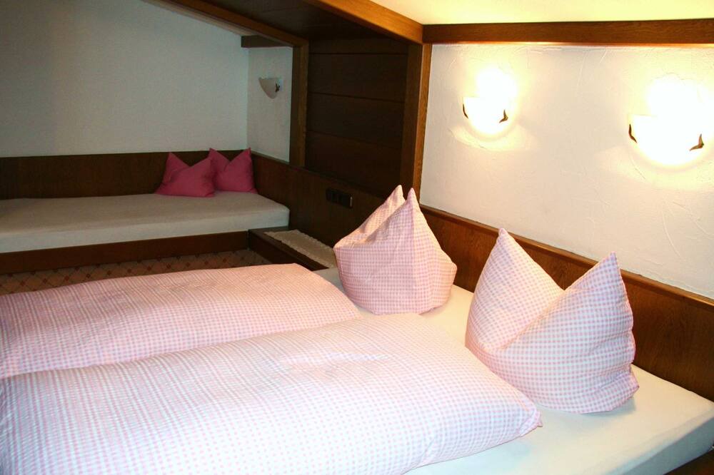 Photo of Bedroom in Tannheim