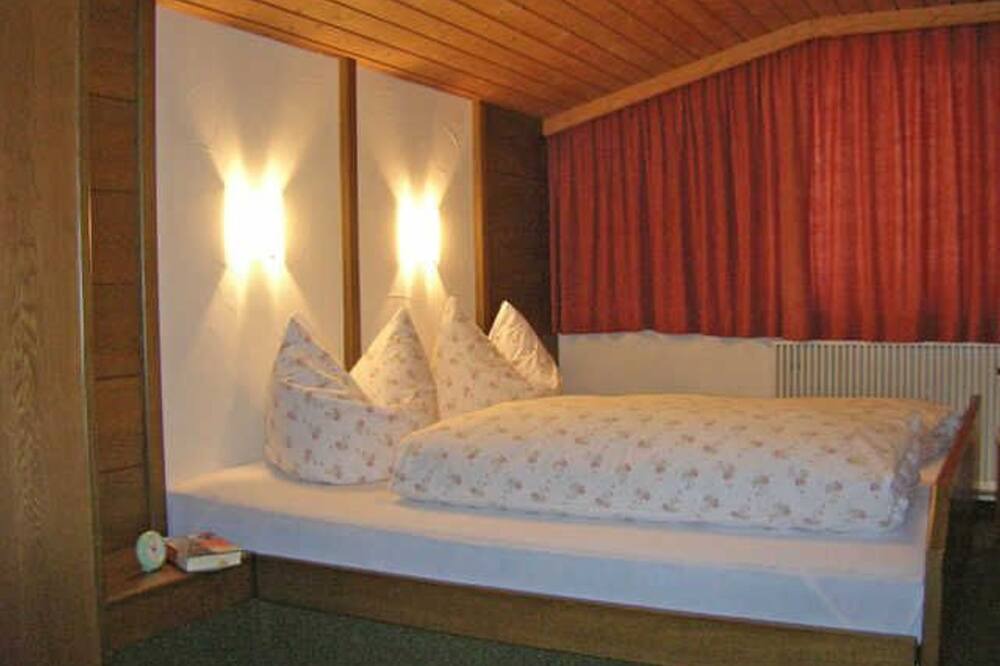 Photo of Bedroom in Tannheim