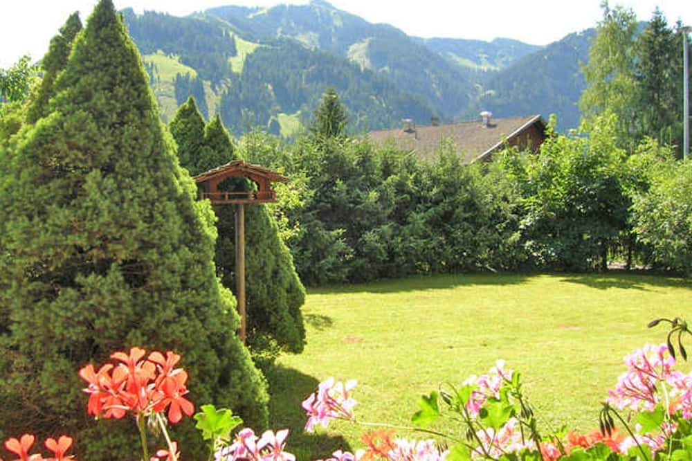 Photo of Outdoor in Tannheim