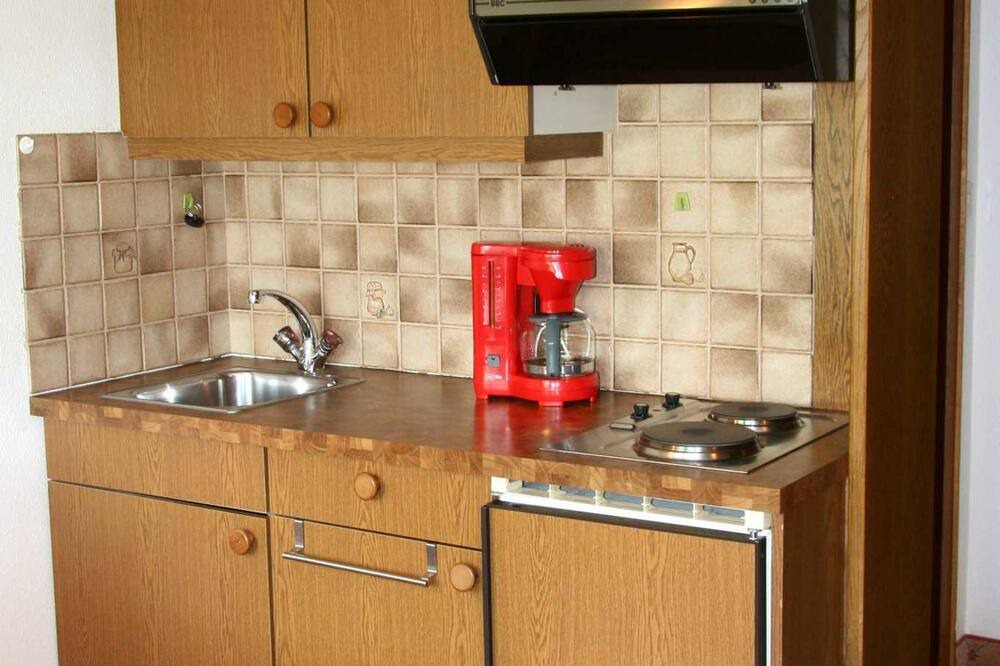Photo of Kitchen in Tannheim