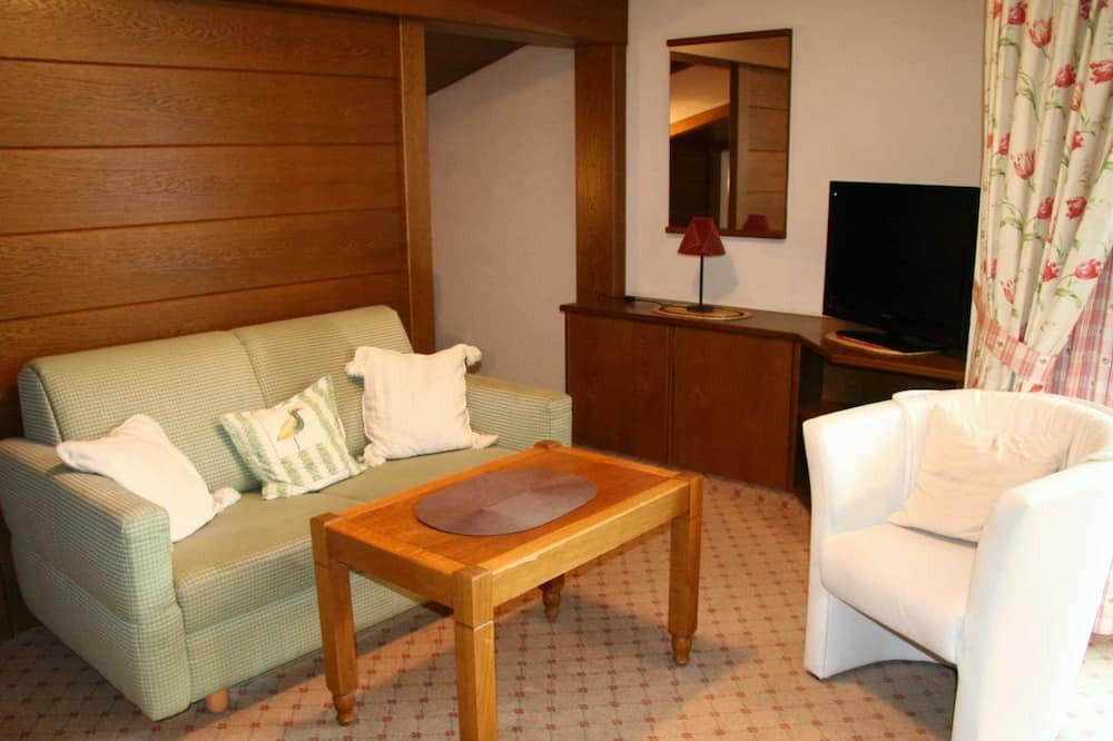 Photo of Livingroom in Tannheim
