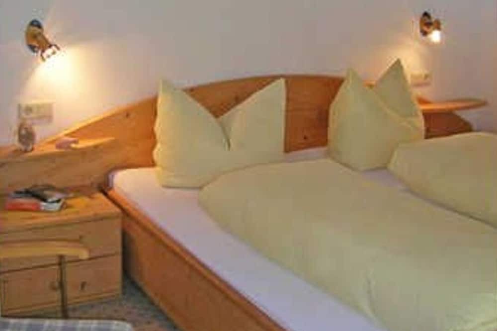 Photo of Bedroom in Tannheim