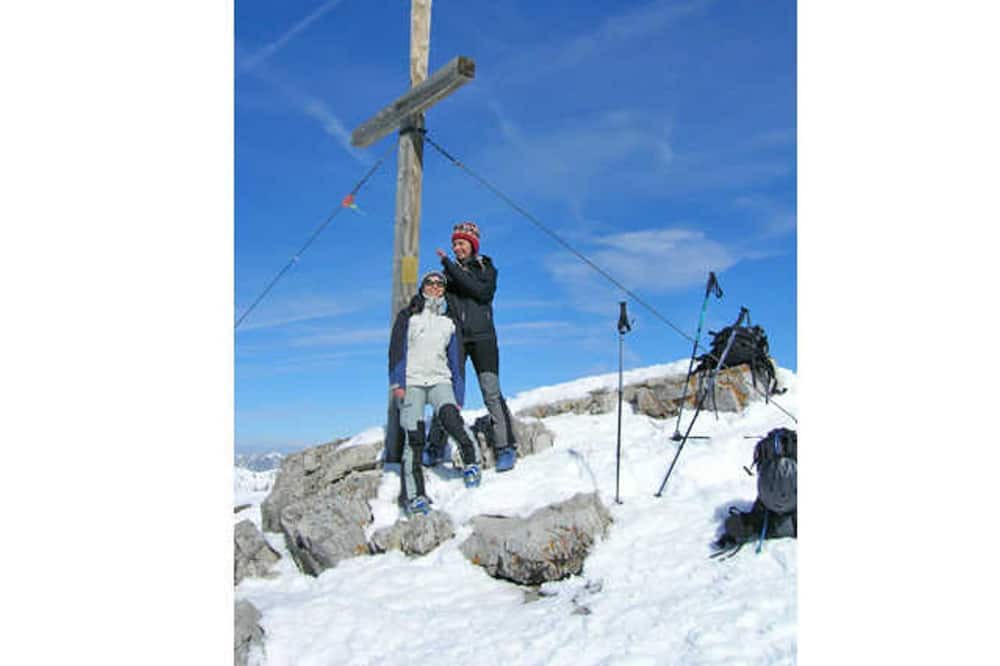 Photo of Others in Tannheim