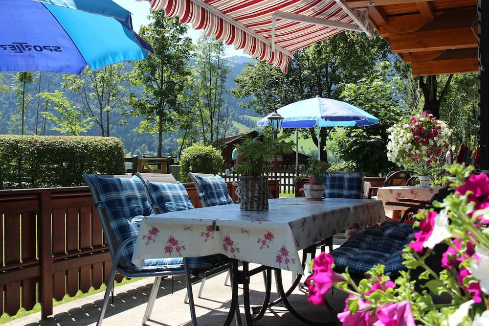 Photo of Outdoor in Walchsee