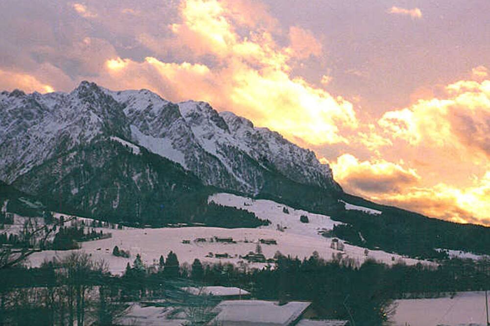 Photo of Outdoor in Walchsee