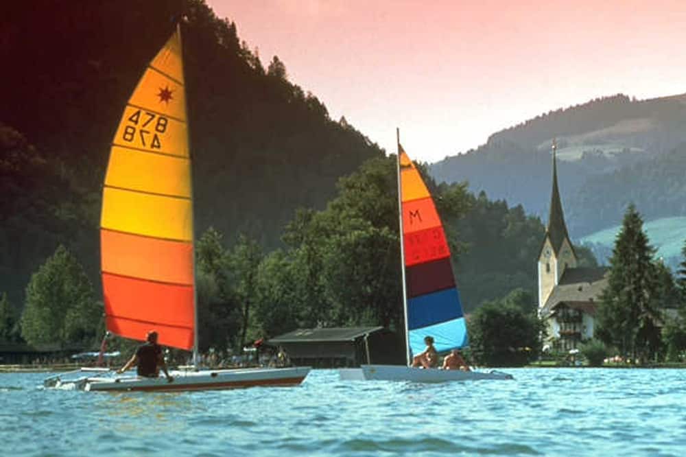 Photo of Outdoor in Walchsee