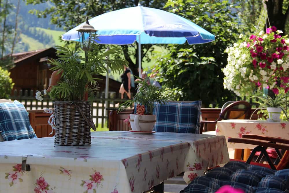Photo of Outdoor in Walchsee