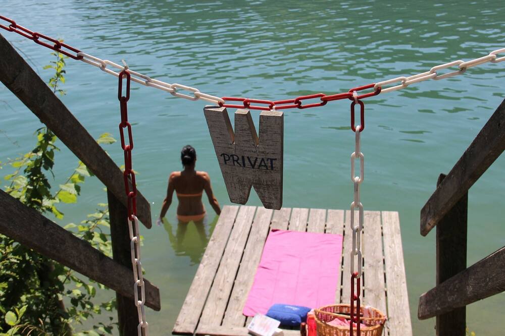 Photo of Outdoor in Walchsee