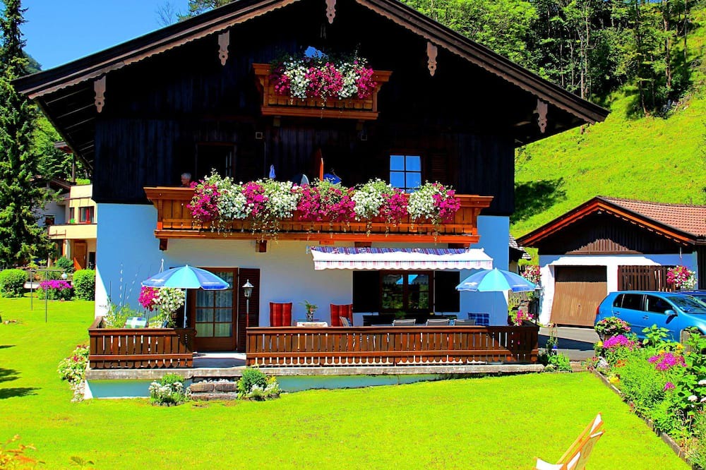 Photo of Outdoor in Walchsee