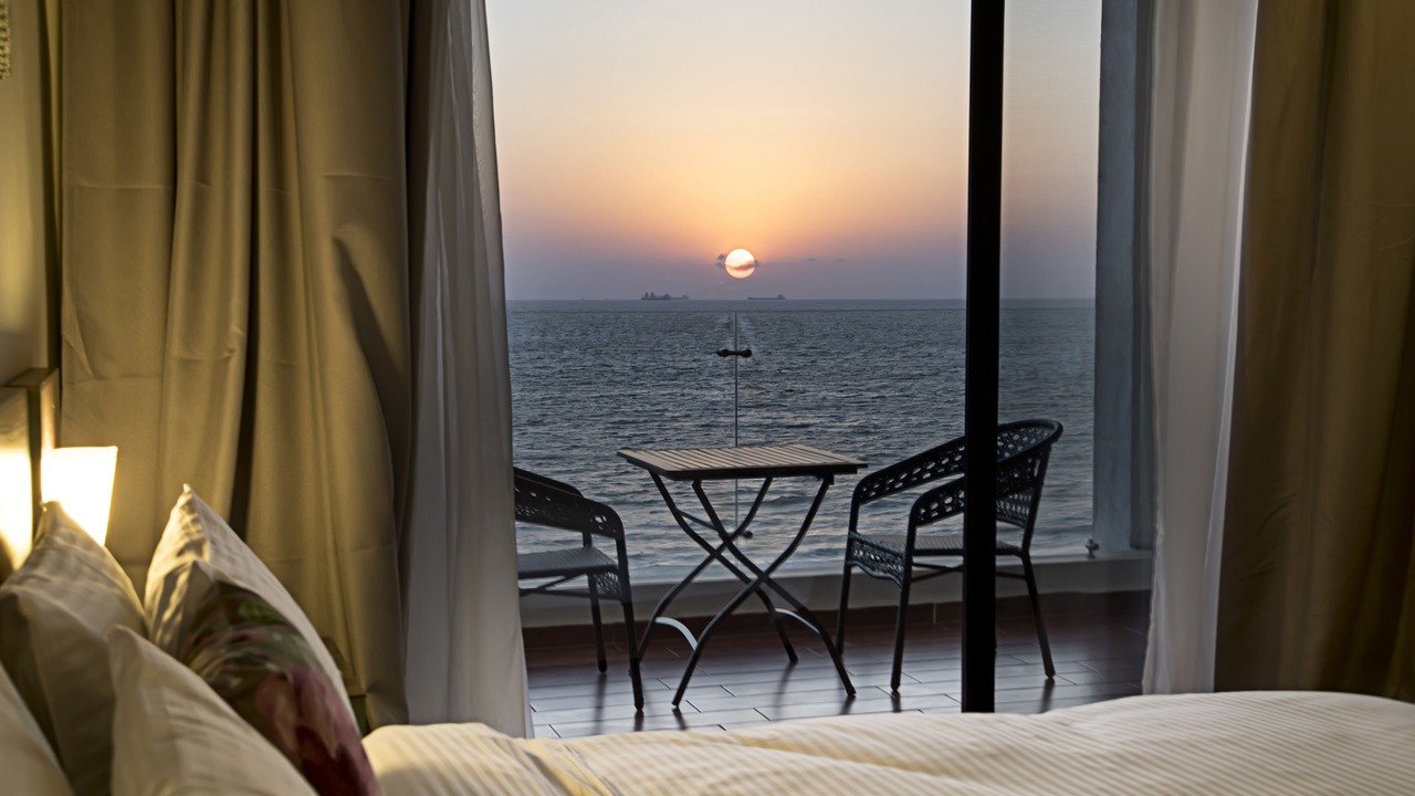 Photo of Bedroom in Freetown